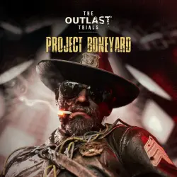 The Outlast Trials