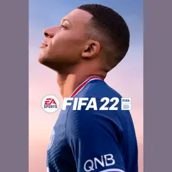 FIFA 22