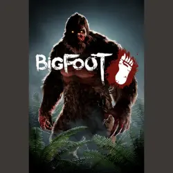 BIGFOOT