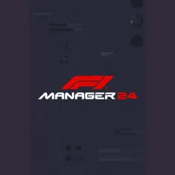 F1 Manager 2024