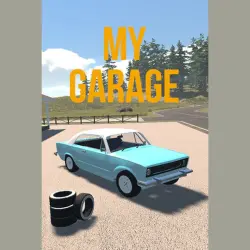 My Garage