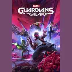 Marvel's Guardians of the Galaxy