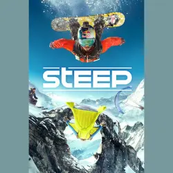 Steep