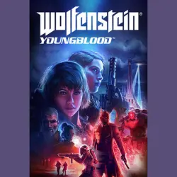 Wolfenstein Youngblood