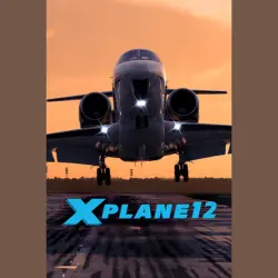 X-Plane 12