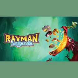 Rayman Legends