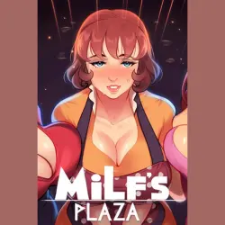 MILF's Plaza