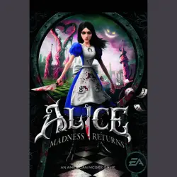 Alice Madness Returns