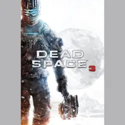 Dead Space 3