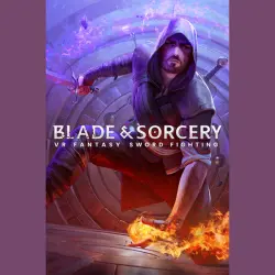 Blade and Sorcery