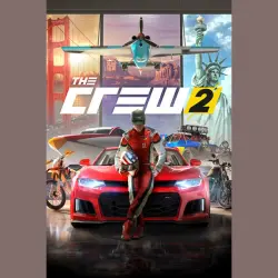 The Crew 2