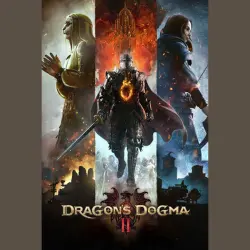 Dragon's Dogma II