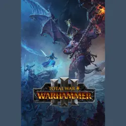 Total War Warhammer 3