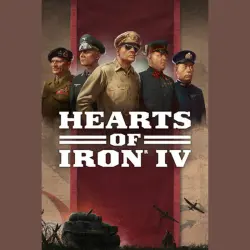 Hearts of Iron 4
