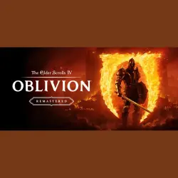 The Elder Scrolls IV: Oblivion Remastered