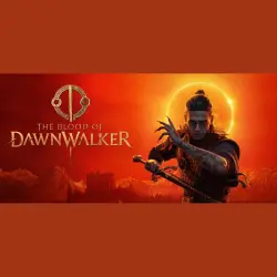 The Blood of Dawnwalker