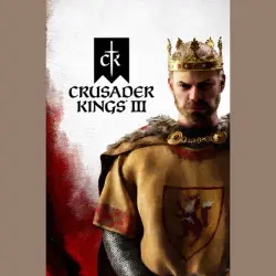 Crusader Kings 3