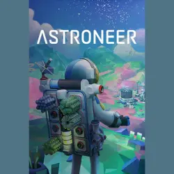 Astroneer