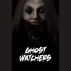 Ghost Watchers