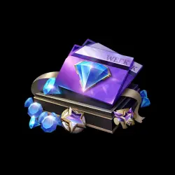 Еженедельный алмазный проп — Mobile Legends, лот №208737