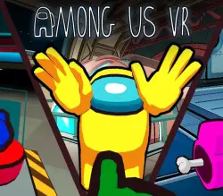 Among Us VR РФ+СНГ+ВЕСЬ МИР Steam КЛЮЧ