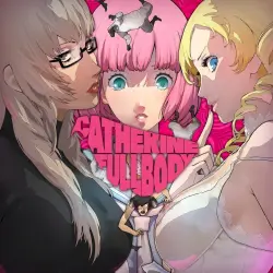 Catherine: Full Body — PS4 / PS5 | | П2 | П3
