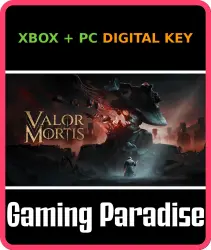 Valor Mortis Xbox Series X|S + PC (Microsoft Store) Key