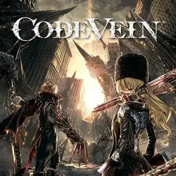 Code Vein - PS4 / PS5 | | P2 | P3