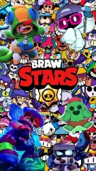 Прокачаю ваш аккаунт В Brawl stars, лот №205947