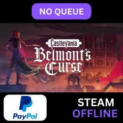 Castlevania: Belmont's Curse Midnight Edition | STEAM OFFLINE
