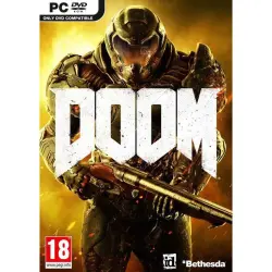 DOOM — GOG КЛЮЧ | ВЕСЬ МИР | АВТО + БОНУС