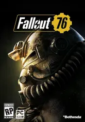 FALLOUT 76 | W10/11 КЛЮЧ (ВЕСЬ МИР) | АВТО+БОНУС