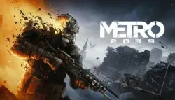 METRO 2039(steam key)(СНГ)(БЕЗ РУ И РБ)