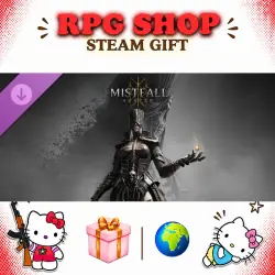Mistfall Hunter Upgrade to Deluxe Edition DLC | AUTO 24/7 | Россия+WORLD