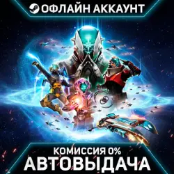 Void Crew [Steam - Без Guard - Автовыдача]