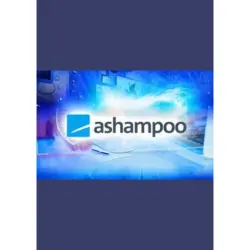 Ashampoo Backup Pro 25 (1 PC, Lifetime) | Ключ | GLOBAL