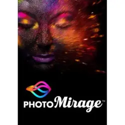 Corel PhotoMirage | Ключ (PC) | GLOBAL