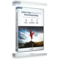 EMOTION Projects Pro - 2 Device Lifetime Project Softwares | Ключ | GLOBAL