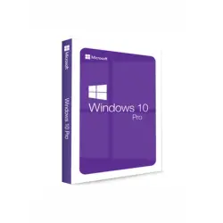 Microsoft Windows 10 Pro | Key | GLOBAL