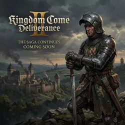 Kingdom Come: Deliverance II Expansion Pass STEAM KEY RUSSIA+CIS |Elli