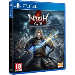 NiOh: Complete Edition (Steam Key, Region Free) |Elli