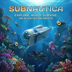 Subnautica |Elli