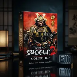 Total War: Shogun 2 Collection |Elli