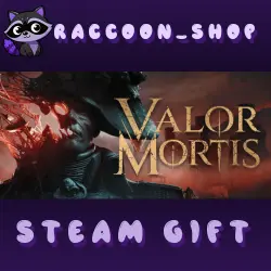 Valor Mortis * STEAM RU*KZ*UA*CIS
