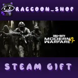 Call of Duty : Modern Warfare 4 - Vault Edition * STEAM KZ*UA*CIS