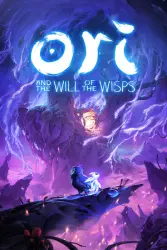 Ori and the Will of the Wisps — аренда аккаунта Steam от 1 дня · онлайн · выдача