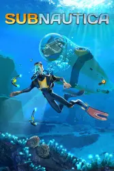Subnautica — аренда аккаунта Steam от 1 дня · онлайн · выдача