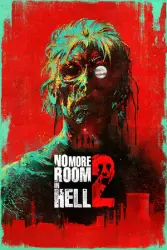 No More Room in Hell 2 — Steam account rental from 1 day · online · instant