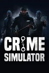 Crime Simulator — Steam account rental from 1 day · online · instant