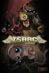 The Binding of Isaac: Rebirth Complete Bun… — аренда аккаунта Steam от 1 дня · онлайн · выдача